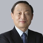 Professor Hi Taek Shin