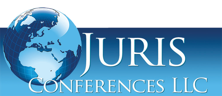 Juris Conf Logo Blue