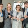 5th Bergsten Lecture and Cocktail Reception 9 April 2017