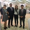Tashkent Law Spring 2019 - 25-27 April 2019