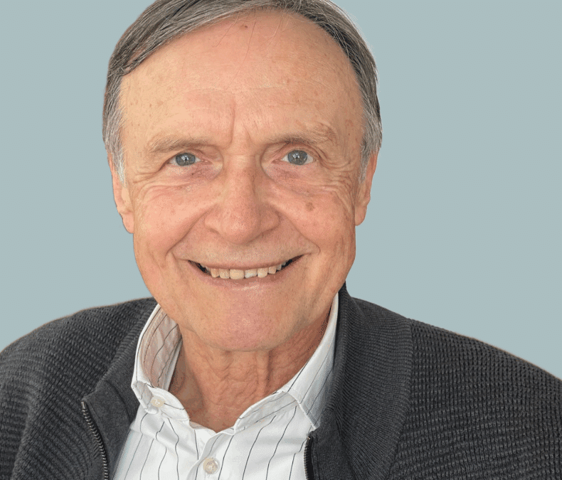 In Memoriam: Wolfgang Hahnkamper