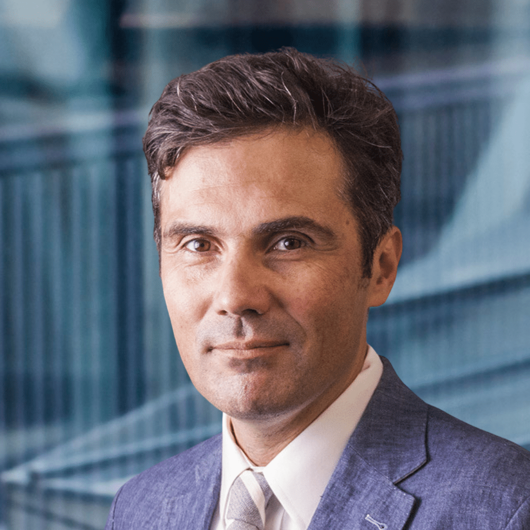 Univ.-Prof. Dr. Vladimir Pavić