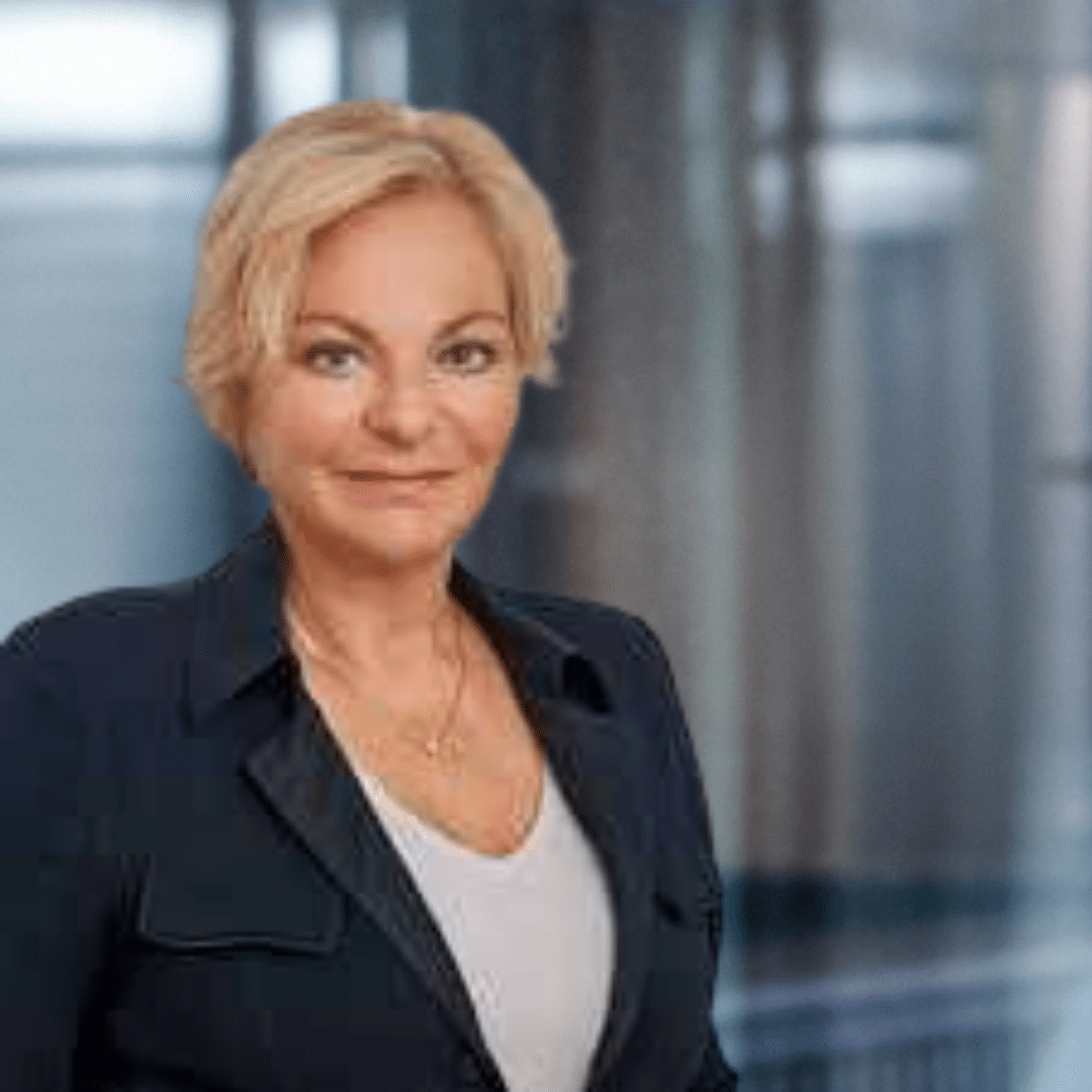 Mag. Michaela Steinwender