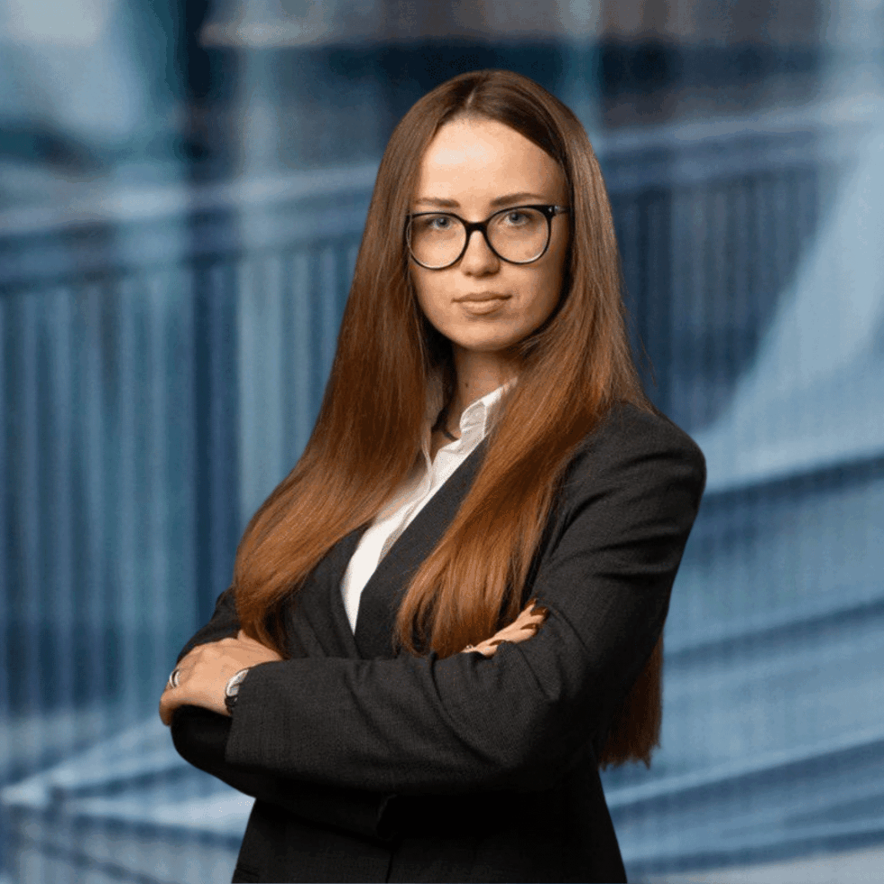 Kateryna Solodovnyk - VIAC - Vienna International Arbitral Centre