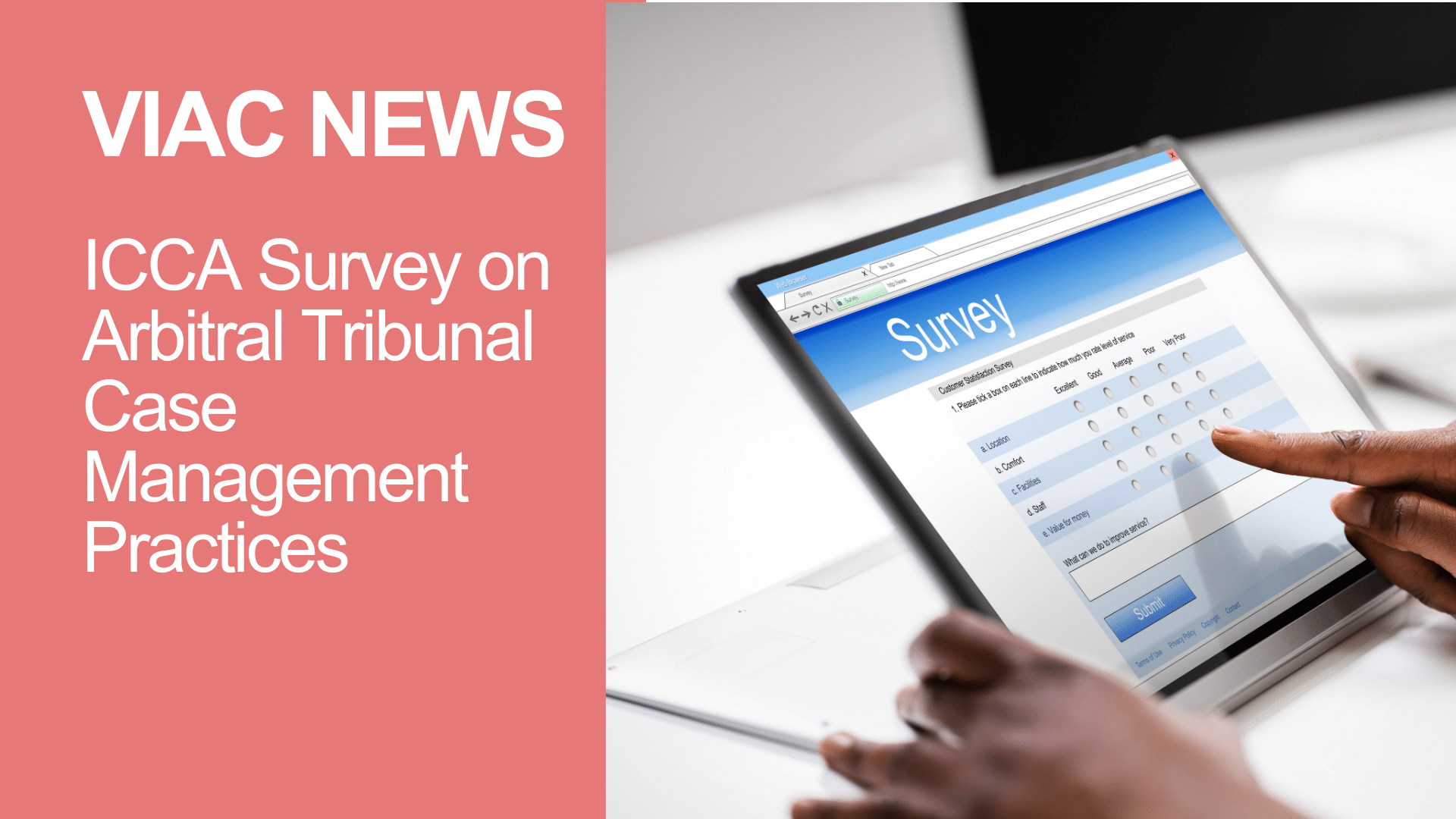 ICCA Survey on Arbitral Tribunal Case Management Practices