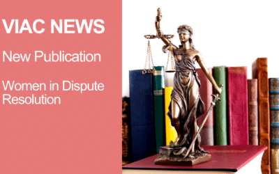 New Publication | Women in Dispute Resolution