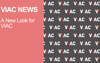 A New Look for VIAC
