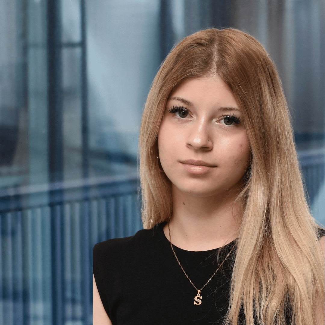 Sophie Auenhammer