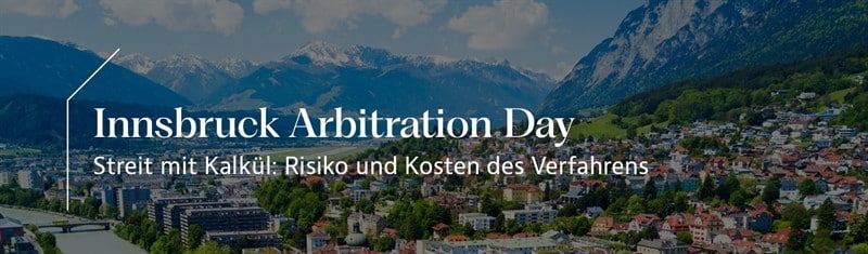 Innsbruck Arbitration Day